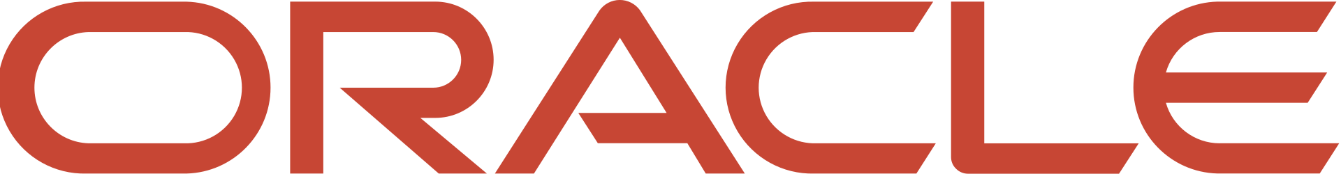 Oracle America, Inc.